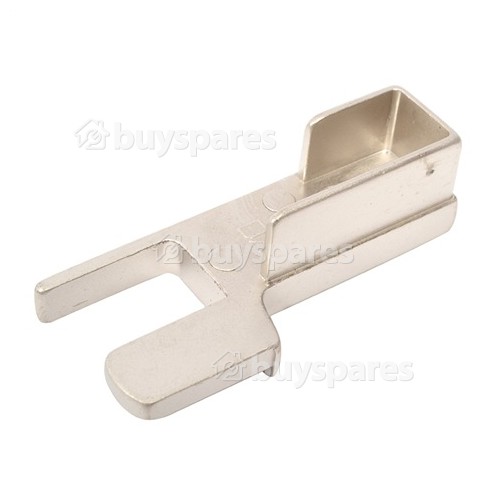Delonghi Backofen-Deckelfeder - Rechts | BuySpares Germany