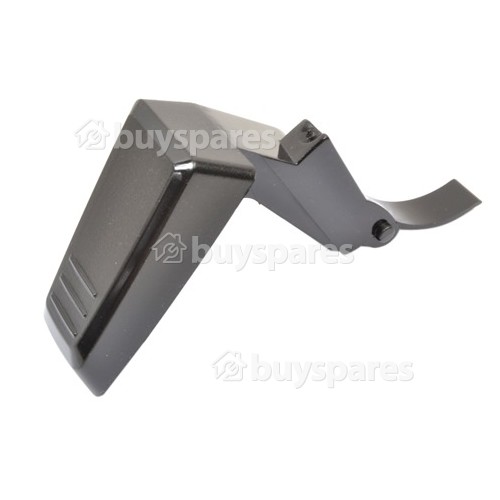 Bissell Handle Release Pedal - Black
