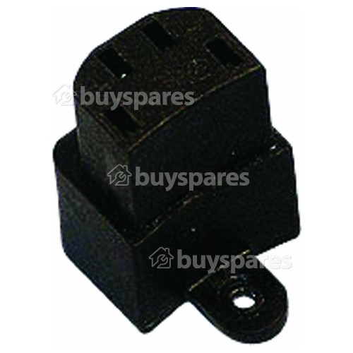 Kenwood Power Unit Goblet Socket