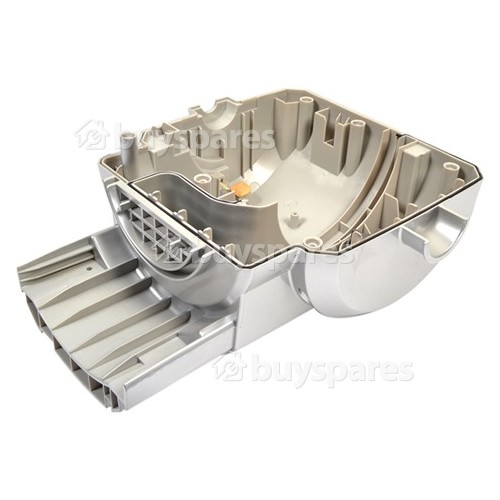 Vax U90-P5-P Rear Motor Housing Assy - U91-P5 (P) (E)