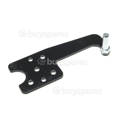 Samsung Upper Hinge