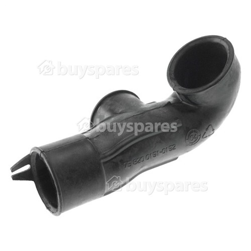 Oceanic Pipe
