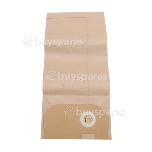 Electrolux E60N Paper Bag (Pack Of 5)