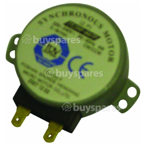 Whirlpool Turntable Motor