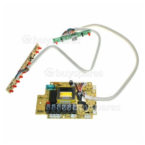 Korting Control Module PCB