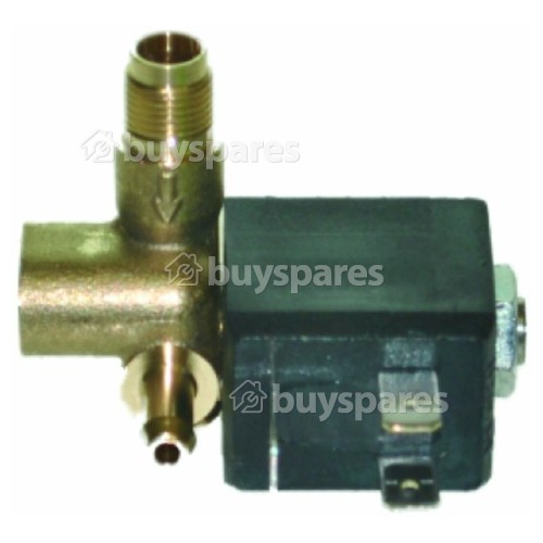 Use POLTP000980 Electric Valve Polti