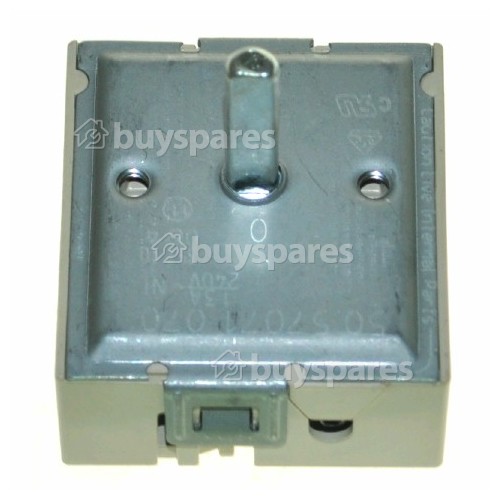 Hotpoint EW84X Single Energy Regulator (Simmerstat) EGO50.57071.0