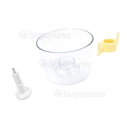 Magimix Midi Bowl Kit