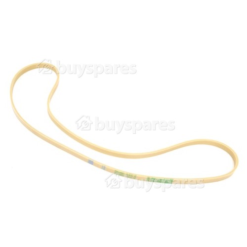 Badima Poly-Vee Drive Belt - 1210J5