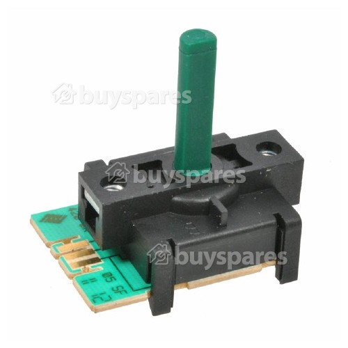 Smeg Power Adjuster Switch : 889091910 816810307