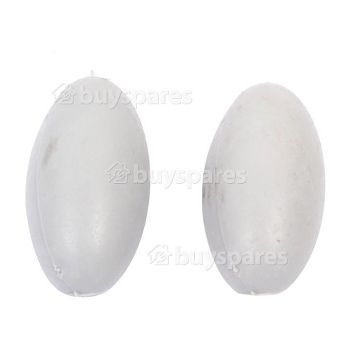 Neutral CW496 Spacer-Cap