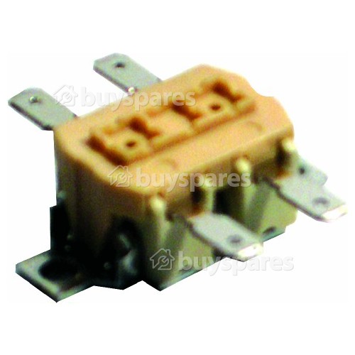 Calor Thermostat