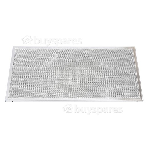 Electrolux Group Grease Filter