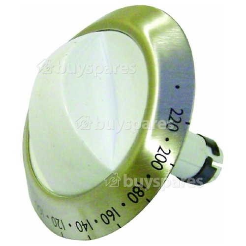 Creda C361EW Knob