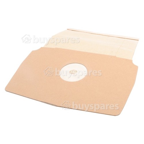 Electrolux 1971P Paper Bags (Pack Of 5)