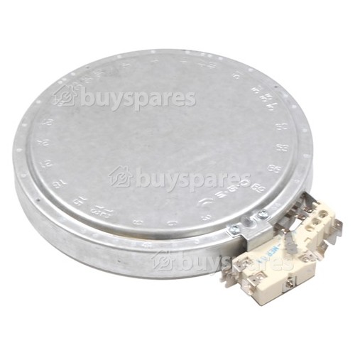 Bosch Ceramic Hotplate Element Dual