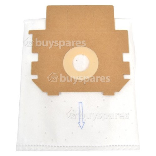 ES39 / E39N Sacs Aspirateur Electrolux