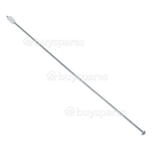Silentic R0410I-X, 50113 Shaft Left