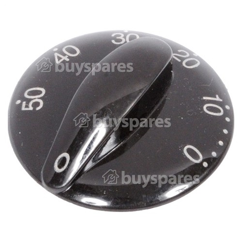 Hygena Timer Control Knob BuySpares
