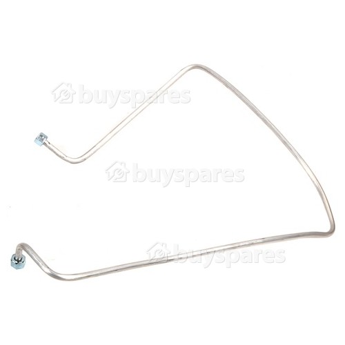 Aspen Main Oven Feeding Tube
