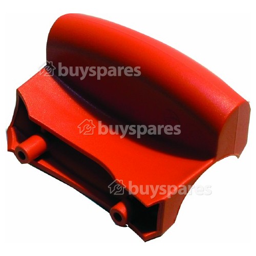 Vortex Rear Carrying Handle Tempest Grey Upr Vortex V2000001