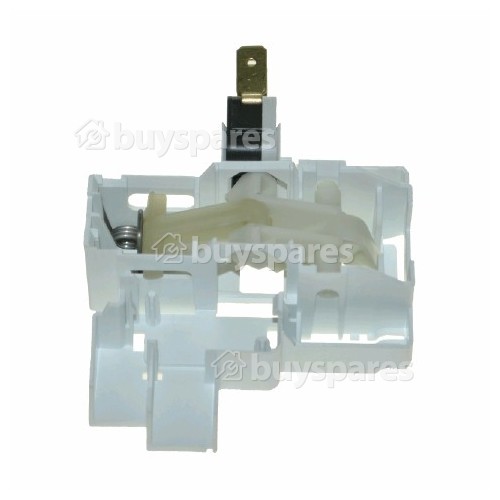 Hoover Door Coupler