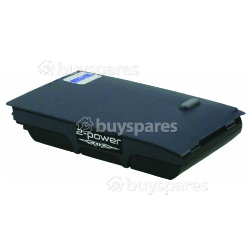 Hewlett Packard Laptop-batterie