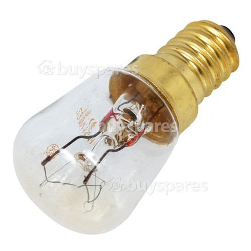 Horn 15W Appliance Lamp