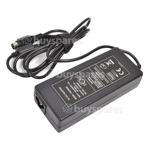 Thomson LCD TV AC Adaptor - UK Plug