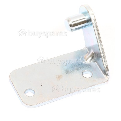 Hotpoint CTD00G Tumble Dryer Upper Door Hinge