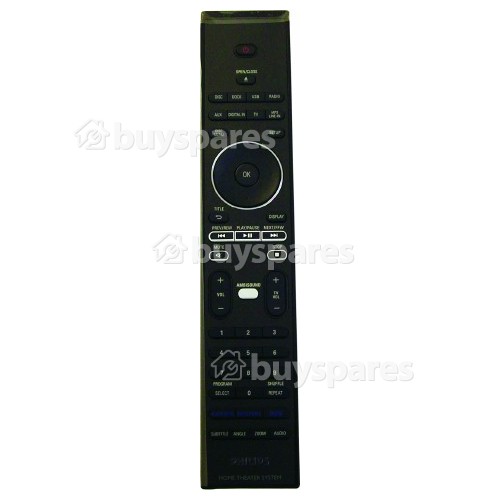 Philips Remote Control