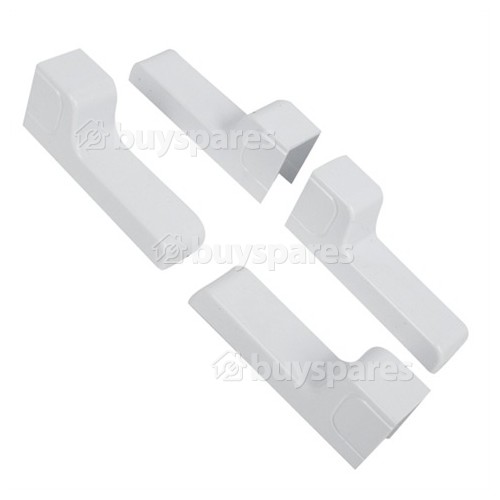 Bosch Integrated Door Fixing Kit