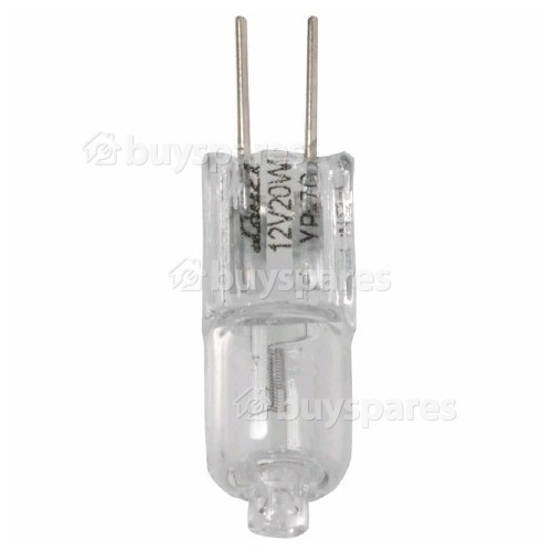 Hotpoint Halogen Lamp