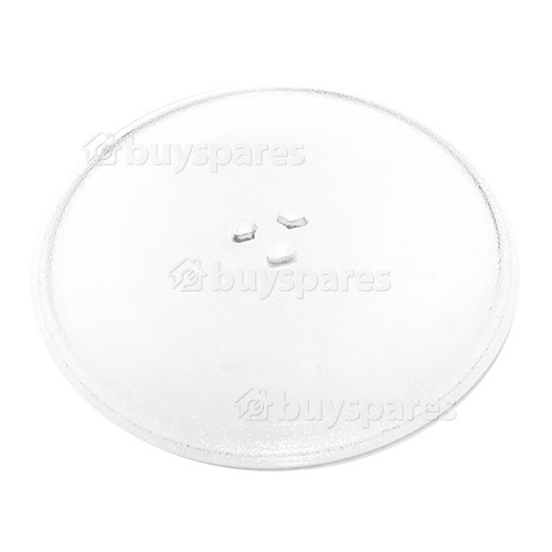 Panasonic Glass Turntable : Diameter: 255mm