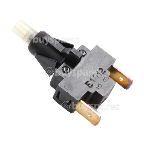 Baumatic Ignition Push Button Switch : 2tag