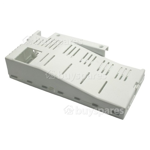 Baumatic BDW8 Control Cover