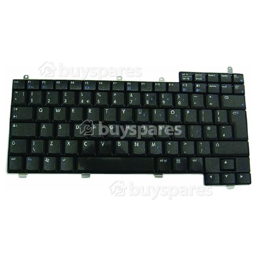 Hewlett Packard Tastatur