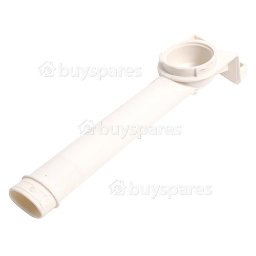 Upper Sprayer Pipe