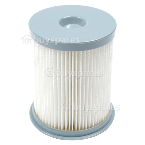 LG VTUP61NB Filter - Cylindrical