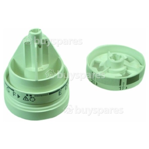 System 600 Timer/programme Knob