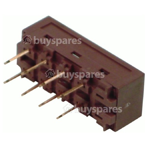 MM60068AWT Motor Switch