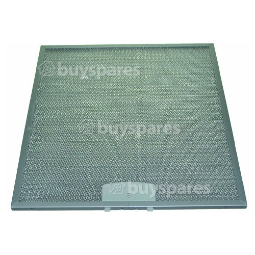 Metal Mesh Grease Filter Aluminium 355x285mm BuySpares