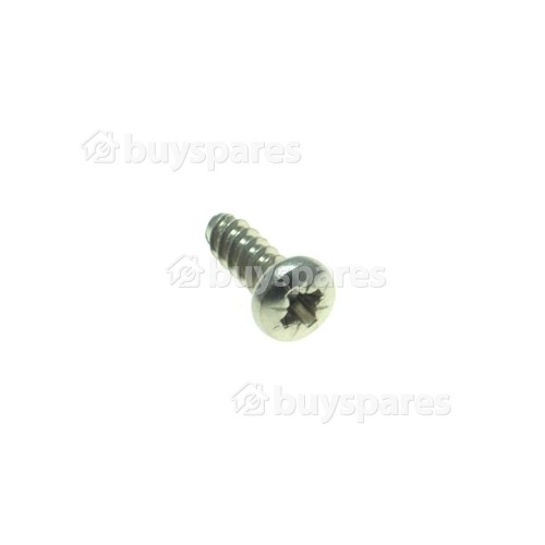 Numatic TT3450S No8 X 1/2" Long Pozi Pan Stainless Steel Taptite Screw