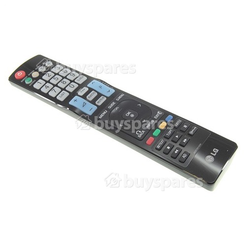 LG AKB72914209 Remote Control