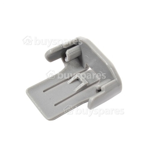 Baumatic End Cap -Upper Basket Rail
