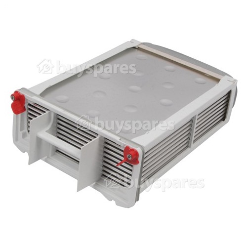 Nestor Martin Condenser - Heat Exchanger