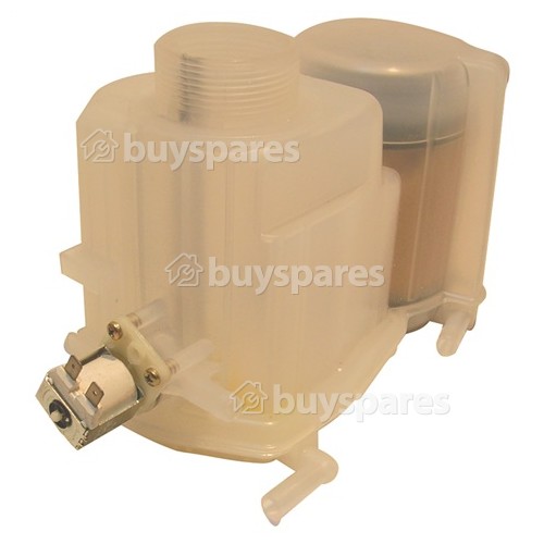 Baumatic Water Softner Unit BDW8