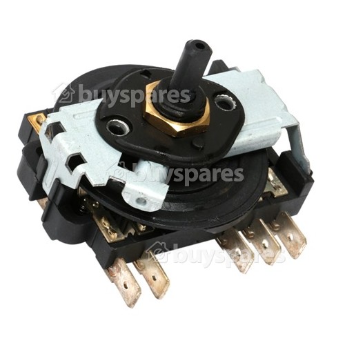 Hob Function Selector Switch Sunner ZX-853 | BuySpares