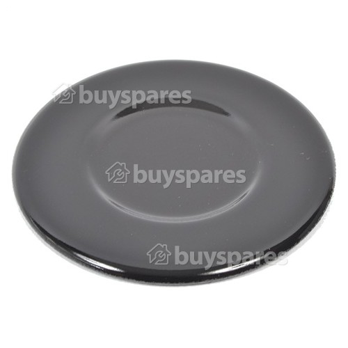 Delonghi 69mm Burner Cap Medium Semi Rapid