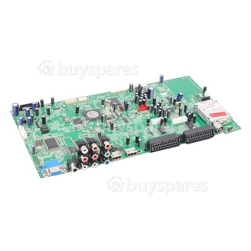 Chassis PCB Assembly 17MB26-21